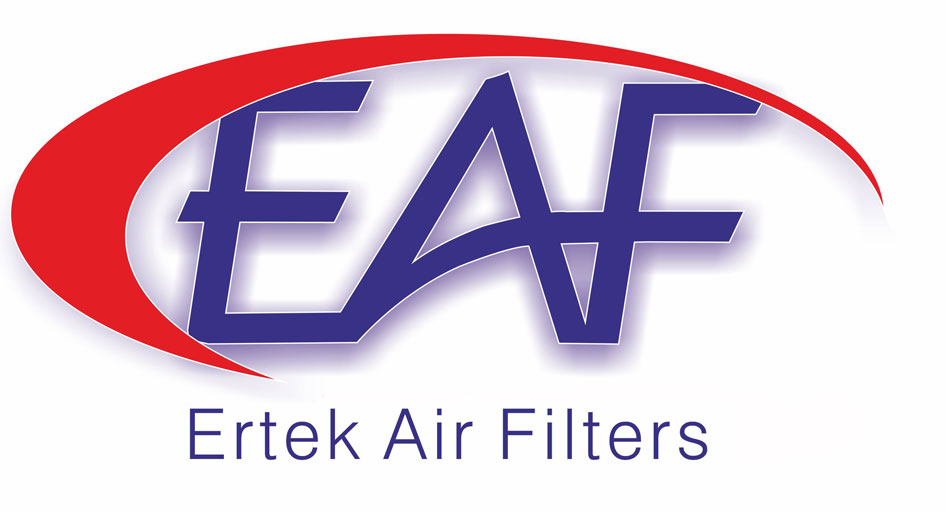 EAF Elektrostatik Filtre Sistemleri ile